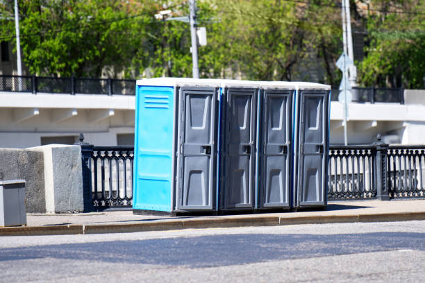 Portable Potty Rental