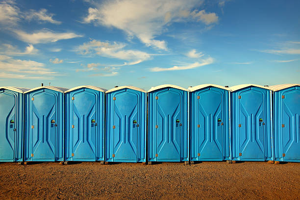 Lancaster, TX Portable Potty Rental  Company